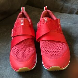 Tiem slipstream with spd clips like new